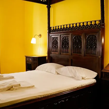 Pensjonat Residenza Ducale