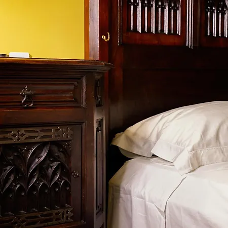 Pensjonat Residenza Ducale