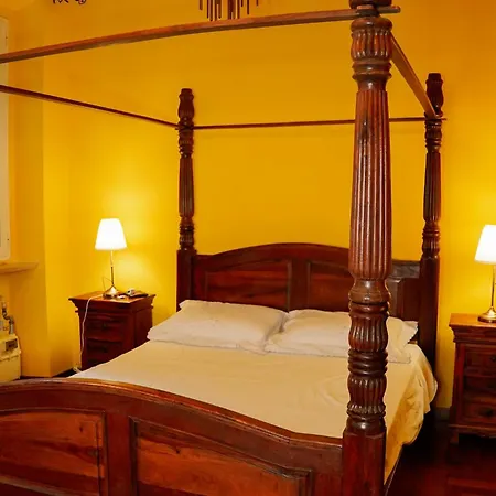 Pensjonat Residenza Ducale 2*