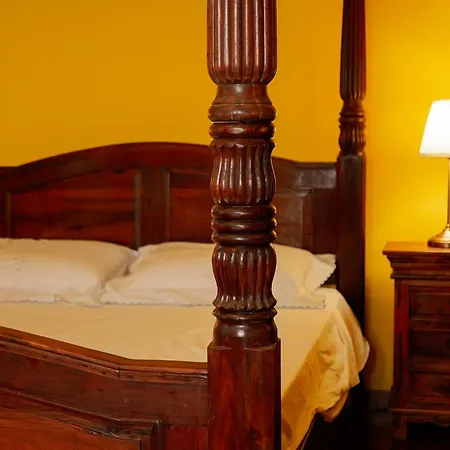 Residenza Ducale