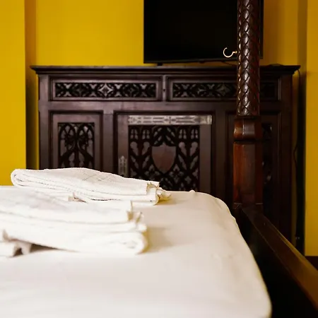 Residenza Ducale Roma