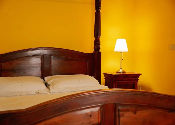 Residenza Ducale 2* 로마