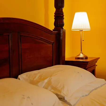 Πανσιόν Residenza Ducale