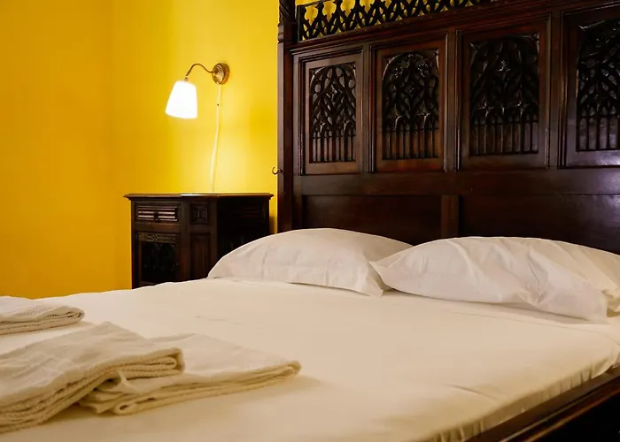 Residenza Ducale Řím